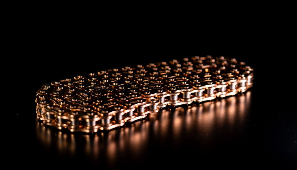 Cadenas EK Chain (2)