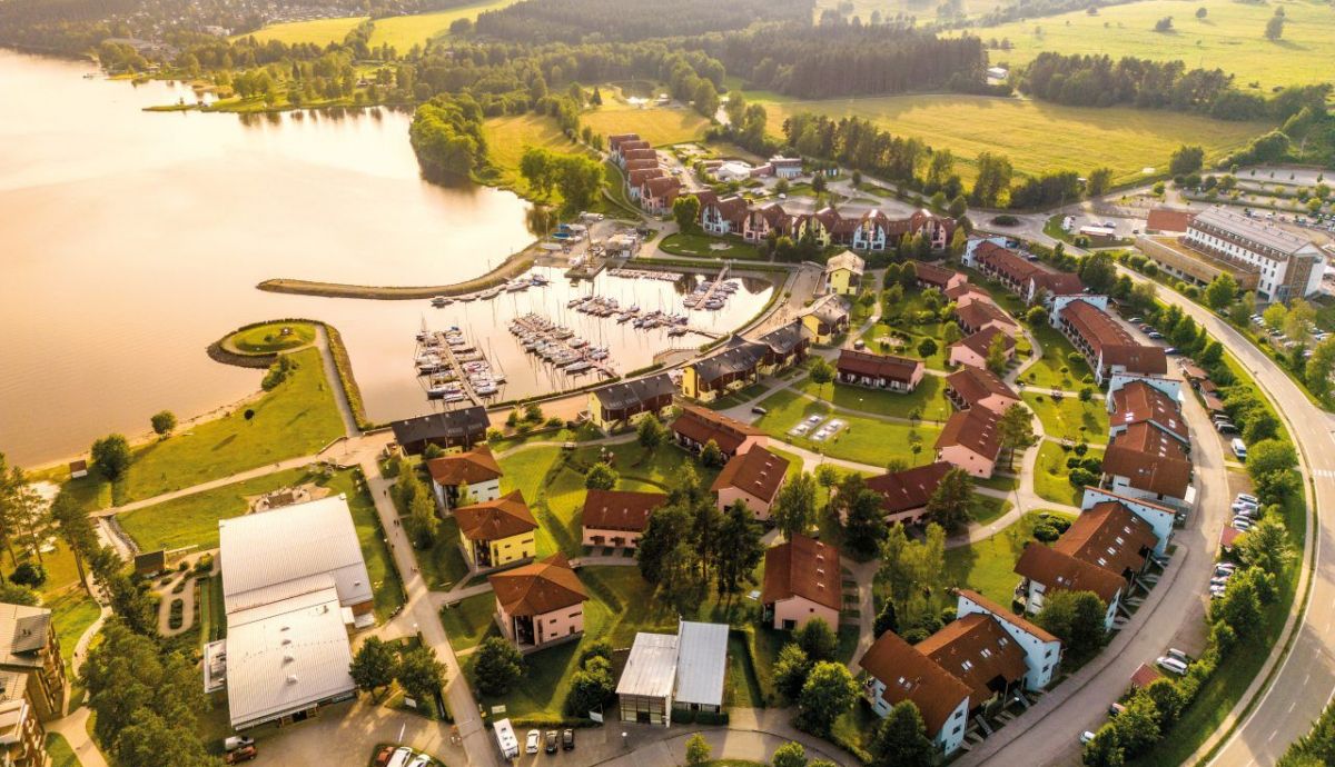 Lipno nad Vltavou IRF25
