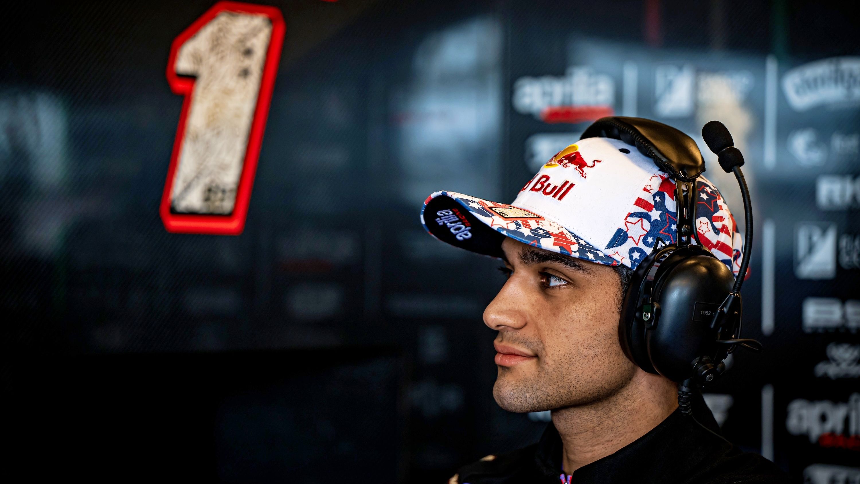 Jorge Martín volverá en el GP de Qatar si los médicos le dan el apto