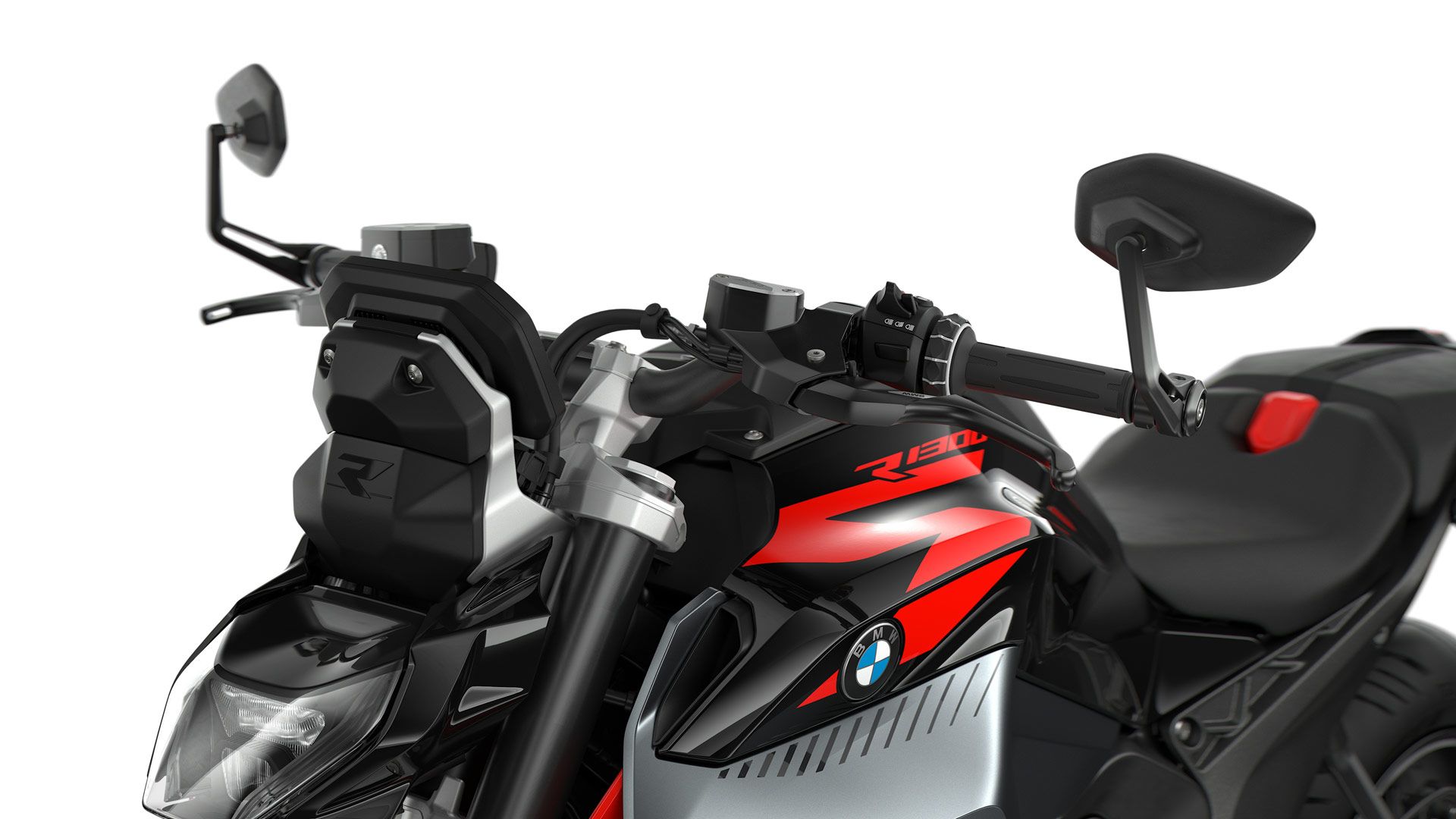 BMW R 1300 R 2025 Detalles (5)