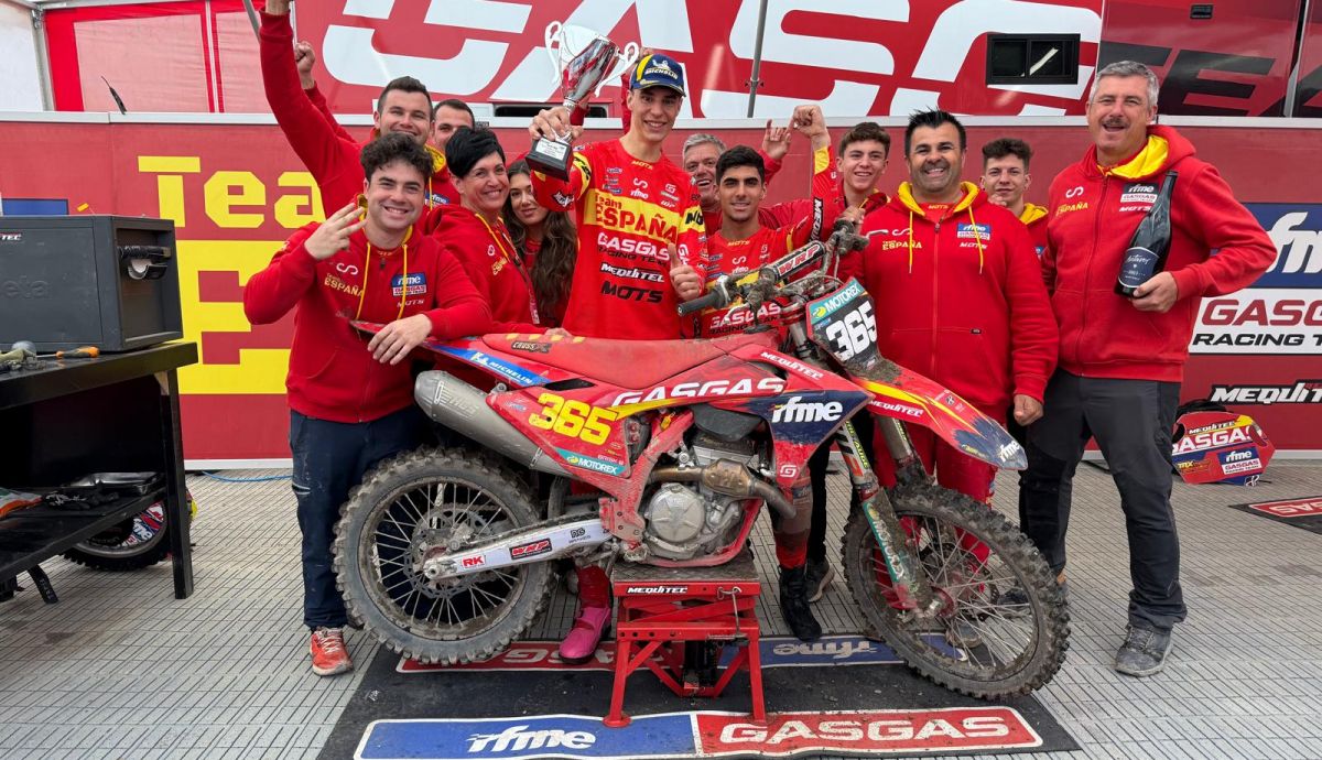 mxtrentino teamespana 5 mxtrentino teamespana 5