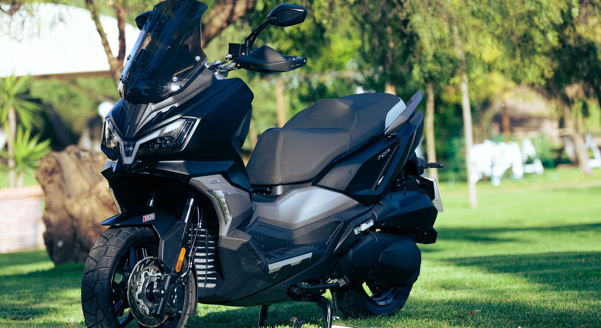 SYM ADX 300