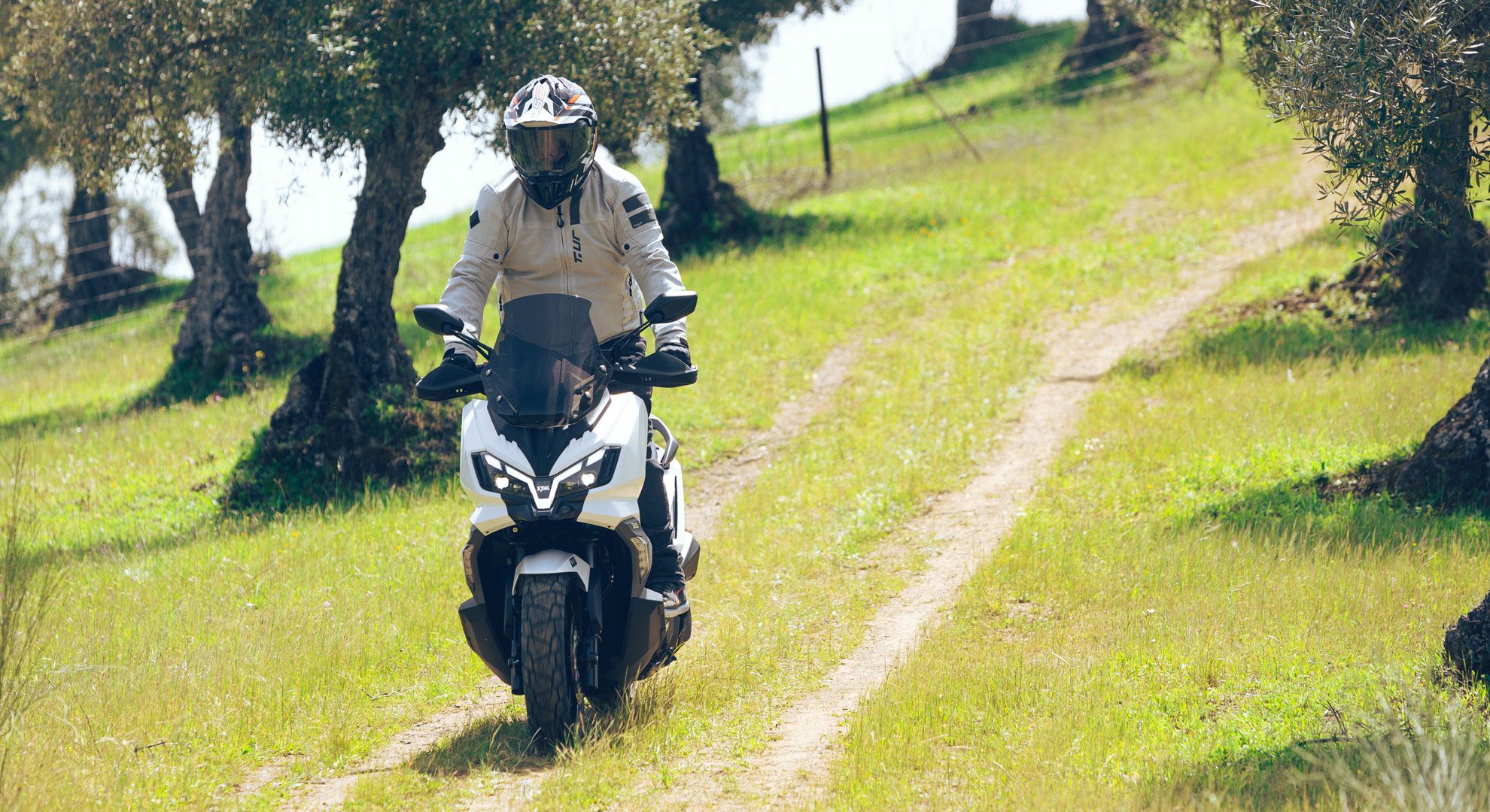 SYM ADX 300