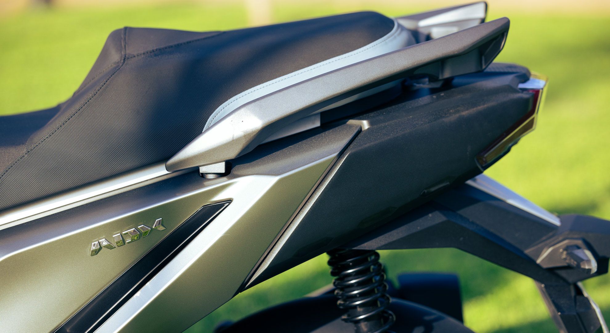 SYM ADX 300