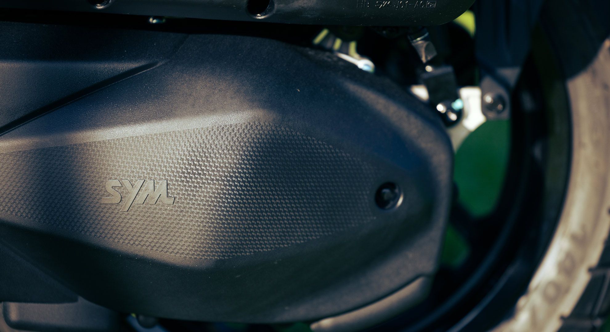 SYM ADX 300