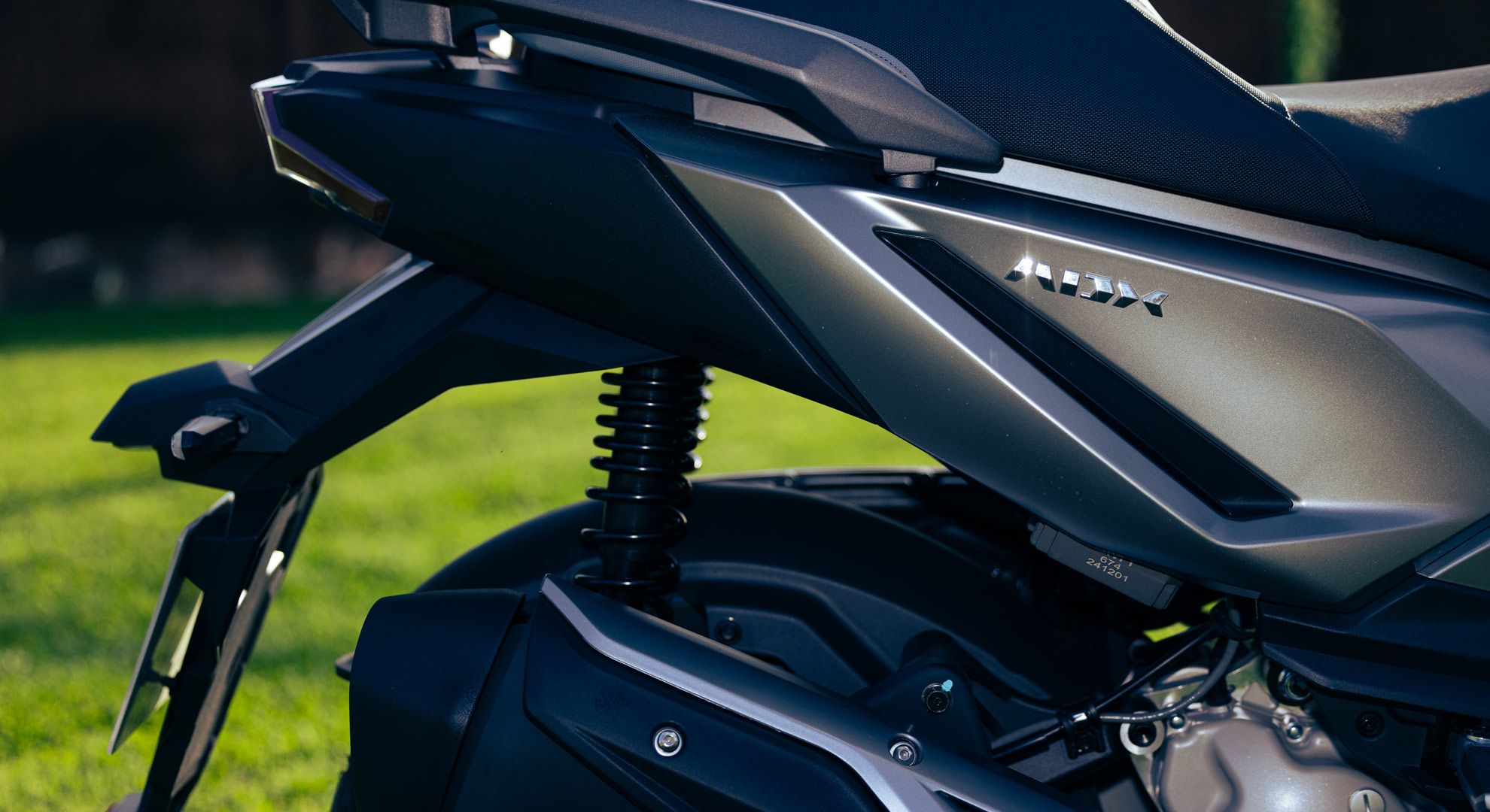 SYM ADX 300