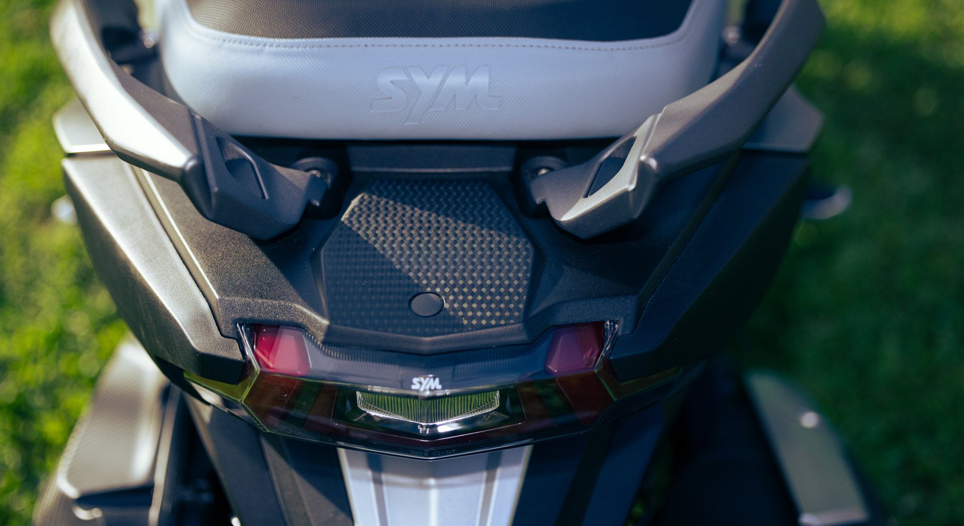 SYM ADX 300
