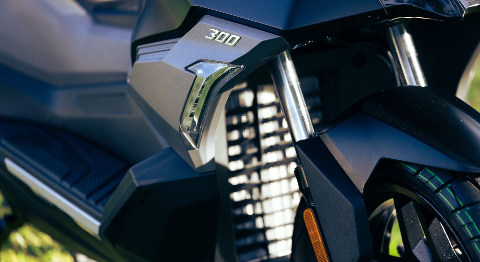SYM ADX 300