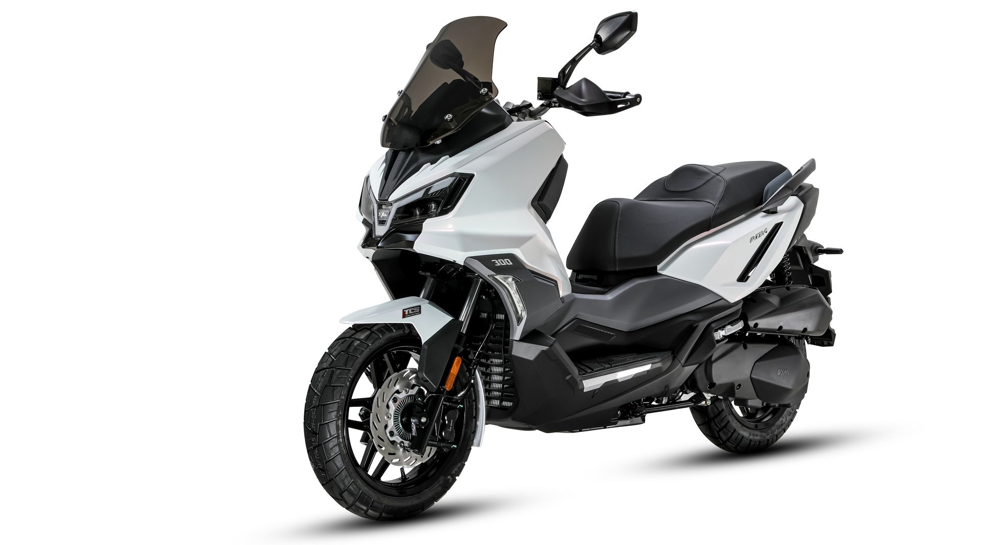SYM ADX 300