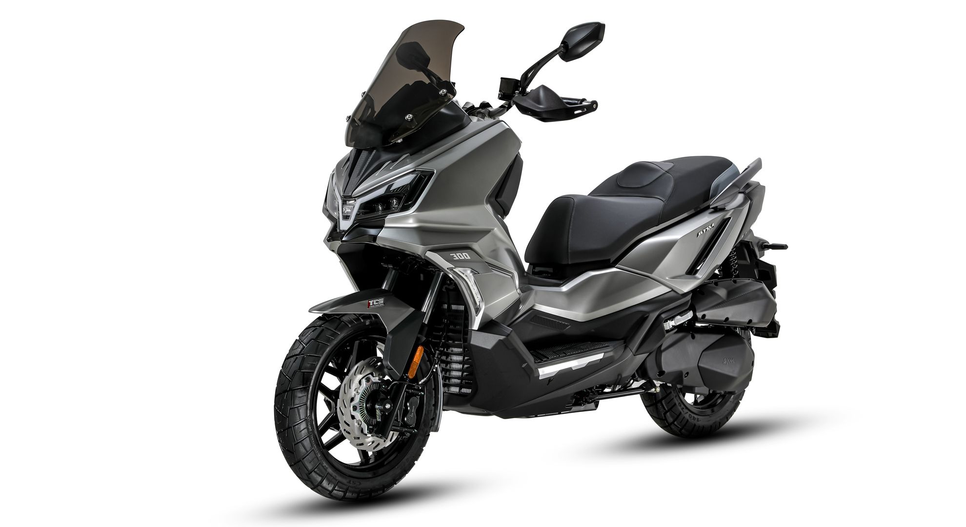SYM ADX 300