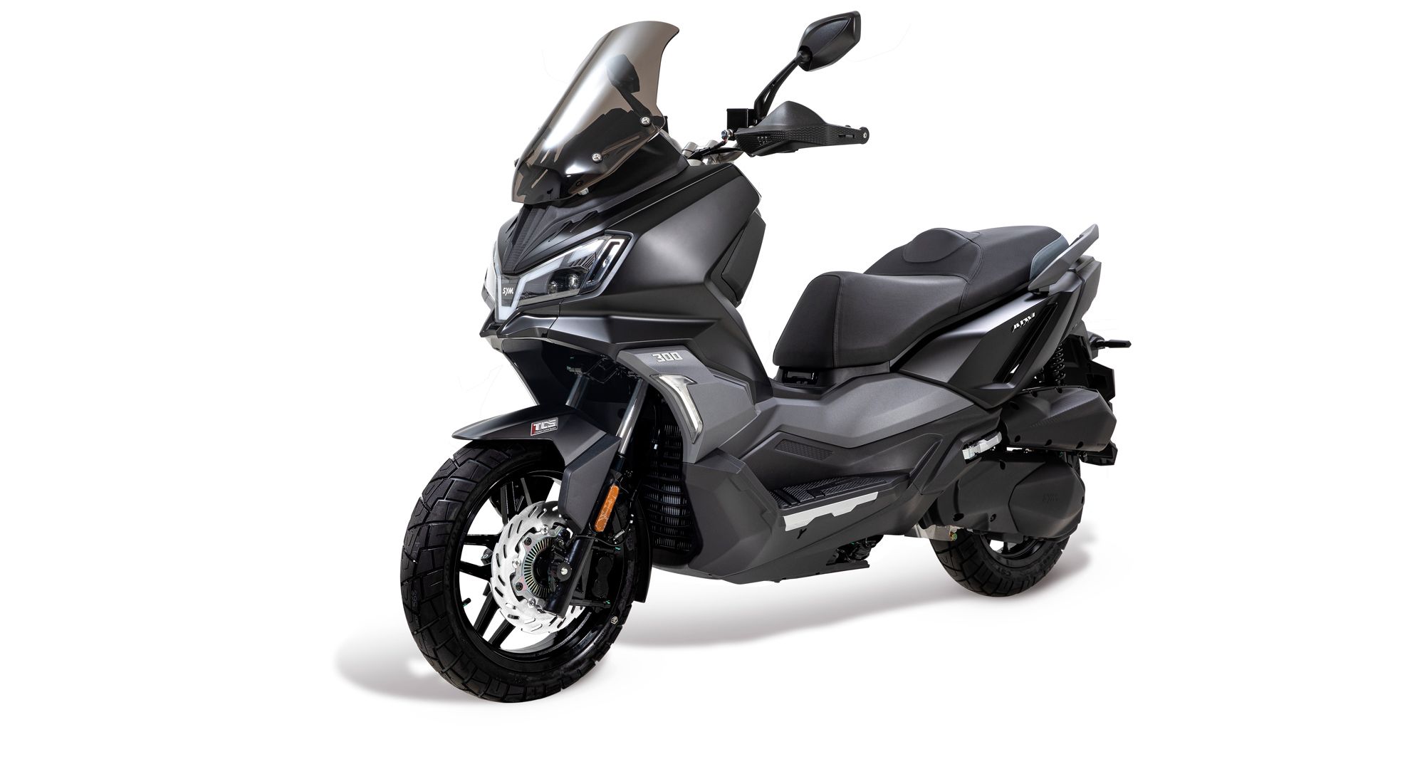 SYM ADX 300