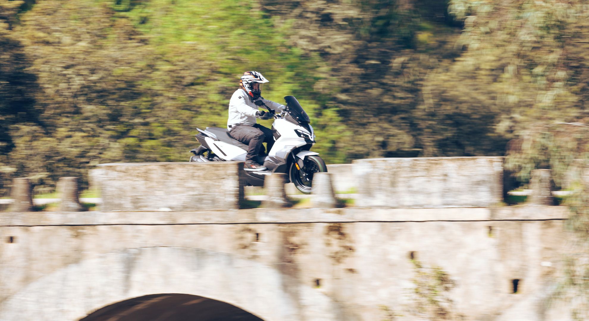 SYM ADX 300
