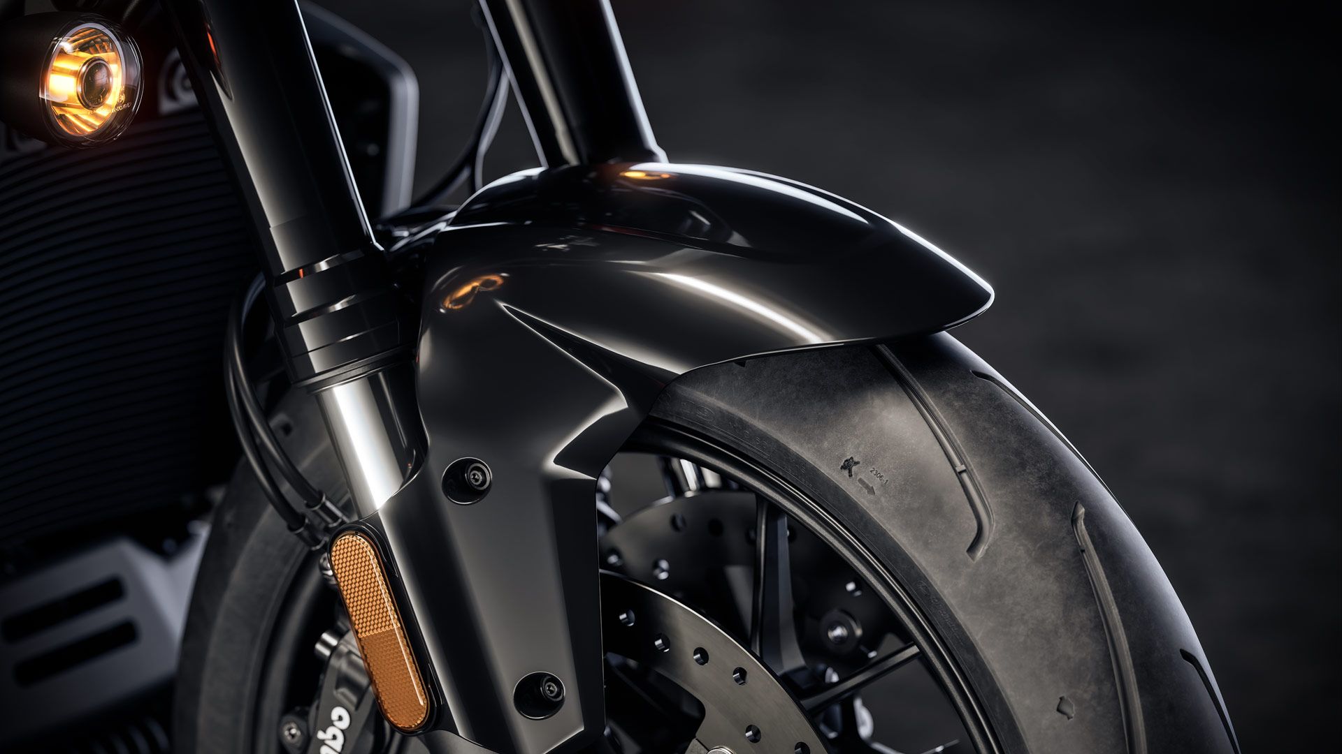 Harley Davidson Pan America 1250 ST 2025 Detalles (6)