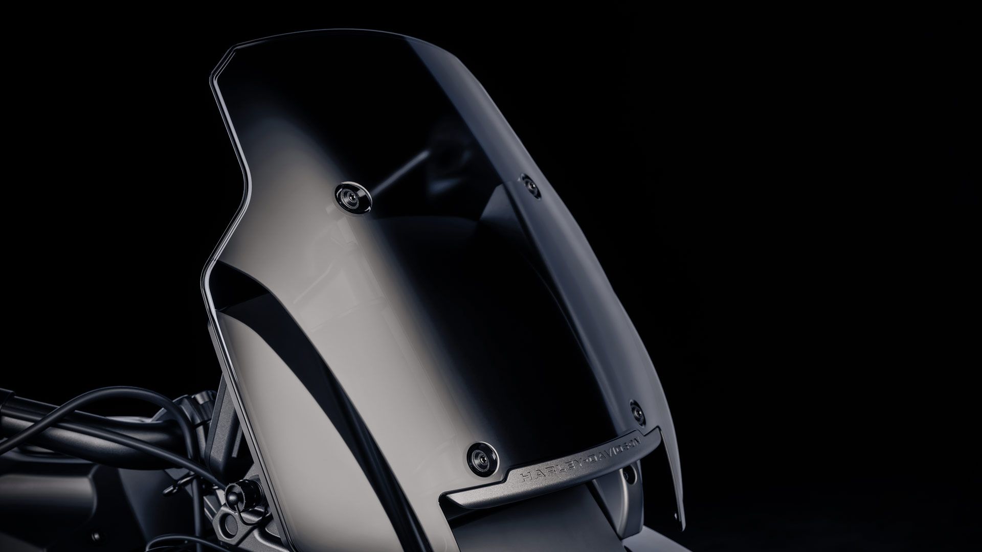 Harley Davidson Pan America 1250 ST 2025 Detalles (8)