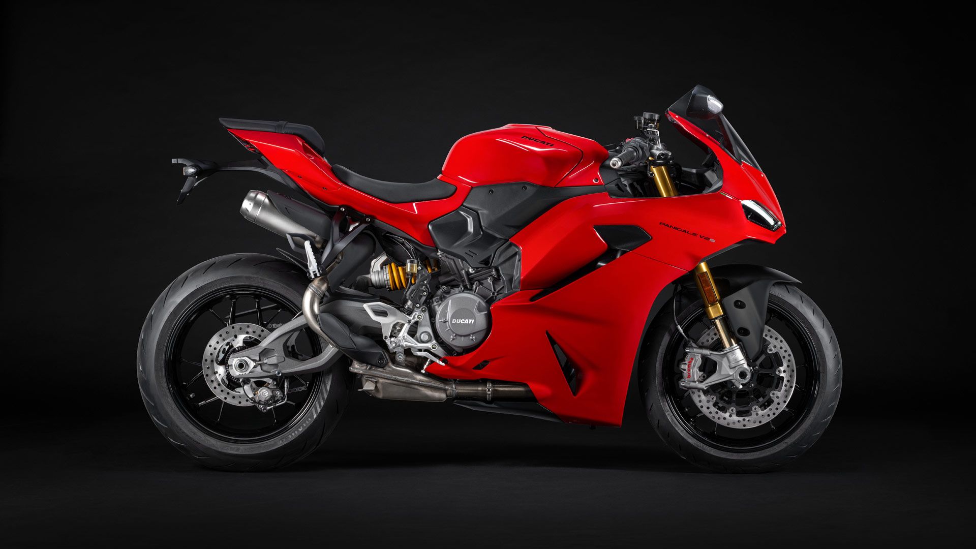 Ducati Panigale V2 S 2025 Estudio (2)