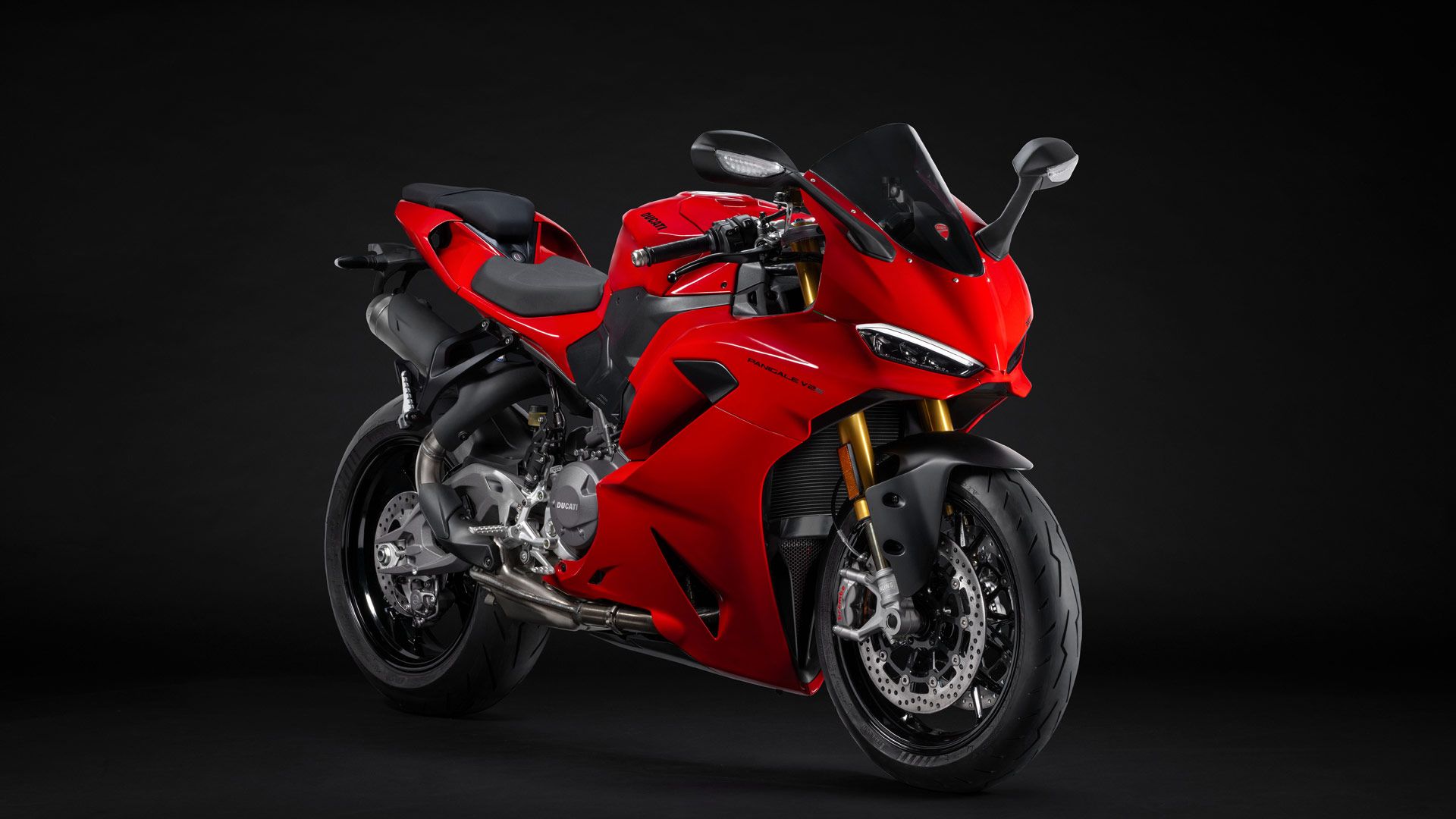 Ducati Panigale V2 S 2025 Estudio (3)