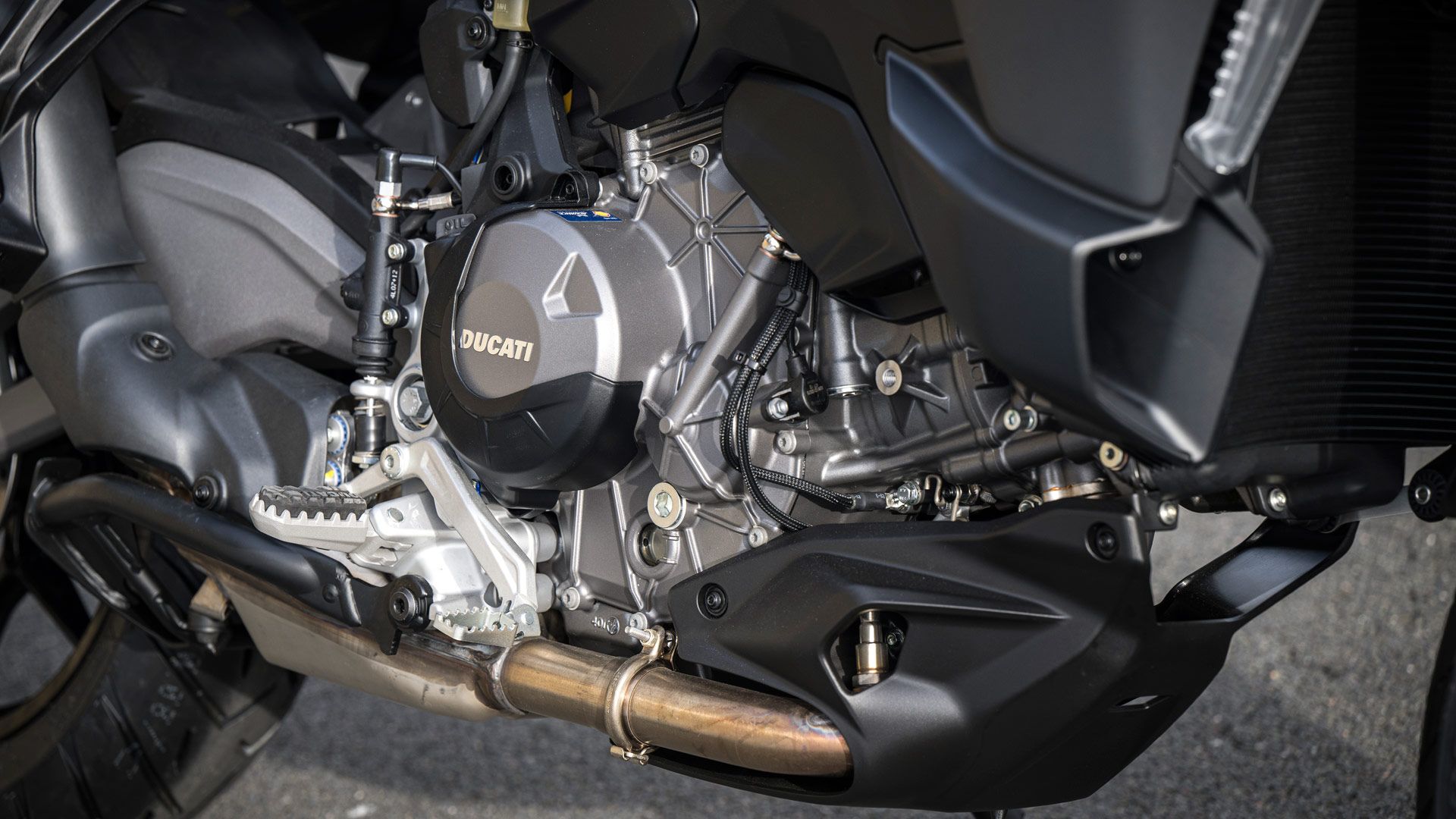Ducati Multistrada V2 S 2025 Detalles (1)