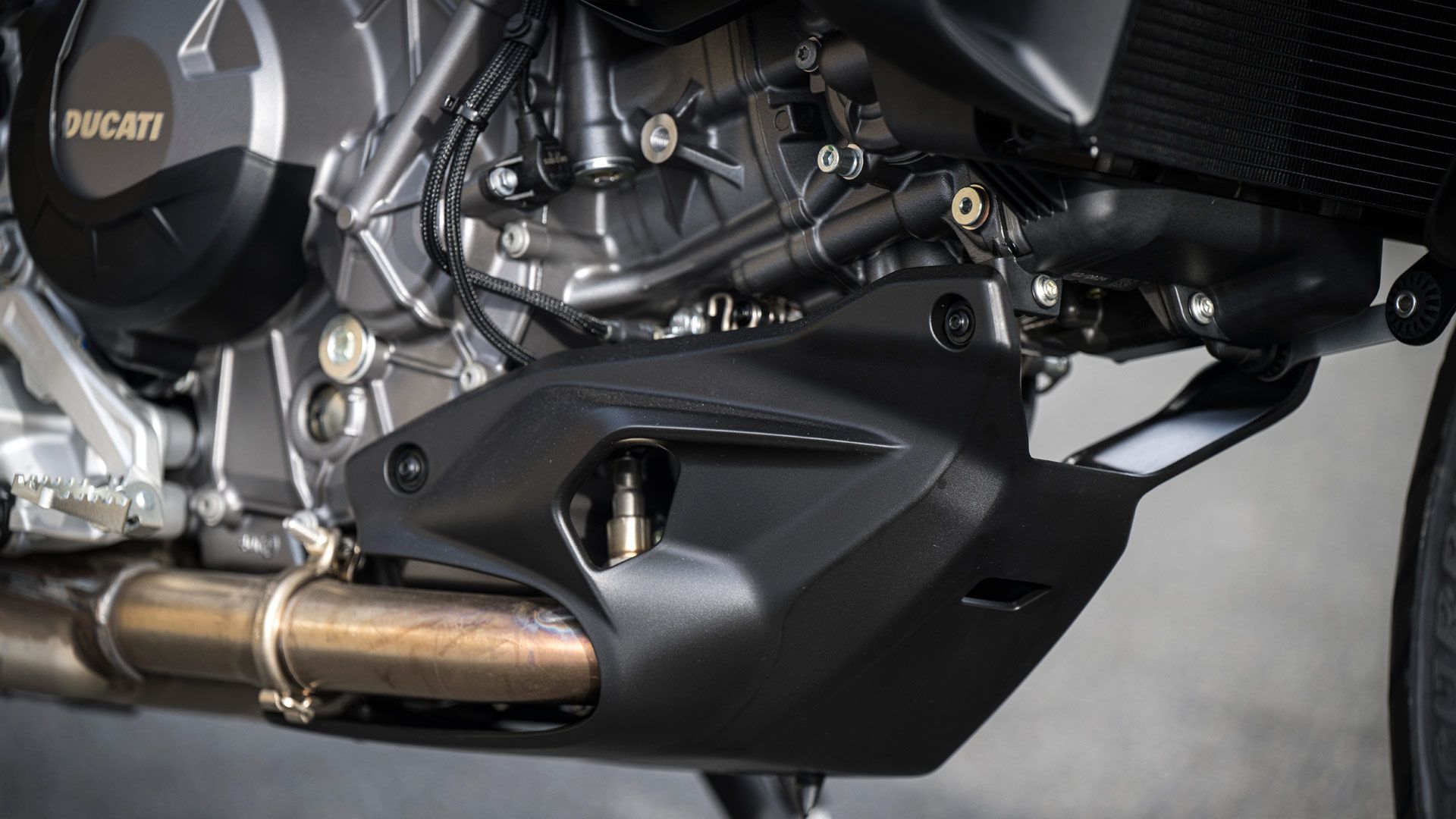 Ducati Multistrada V2 S 2025 Detalles (2)
