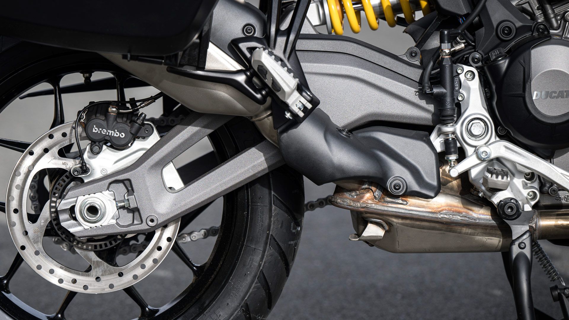 Ducati Multistrada V2 S 2025 Detalles (4)