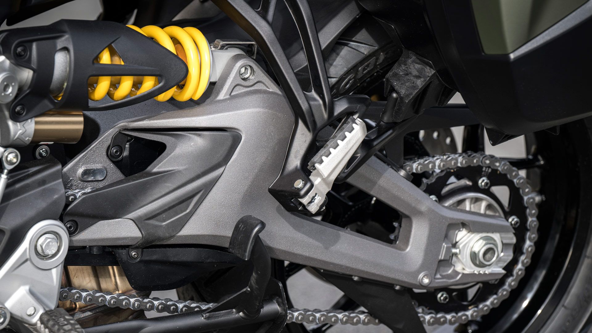 Ducati Multistrada V2 S 2025 Detalles (7)