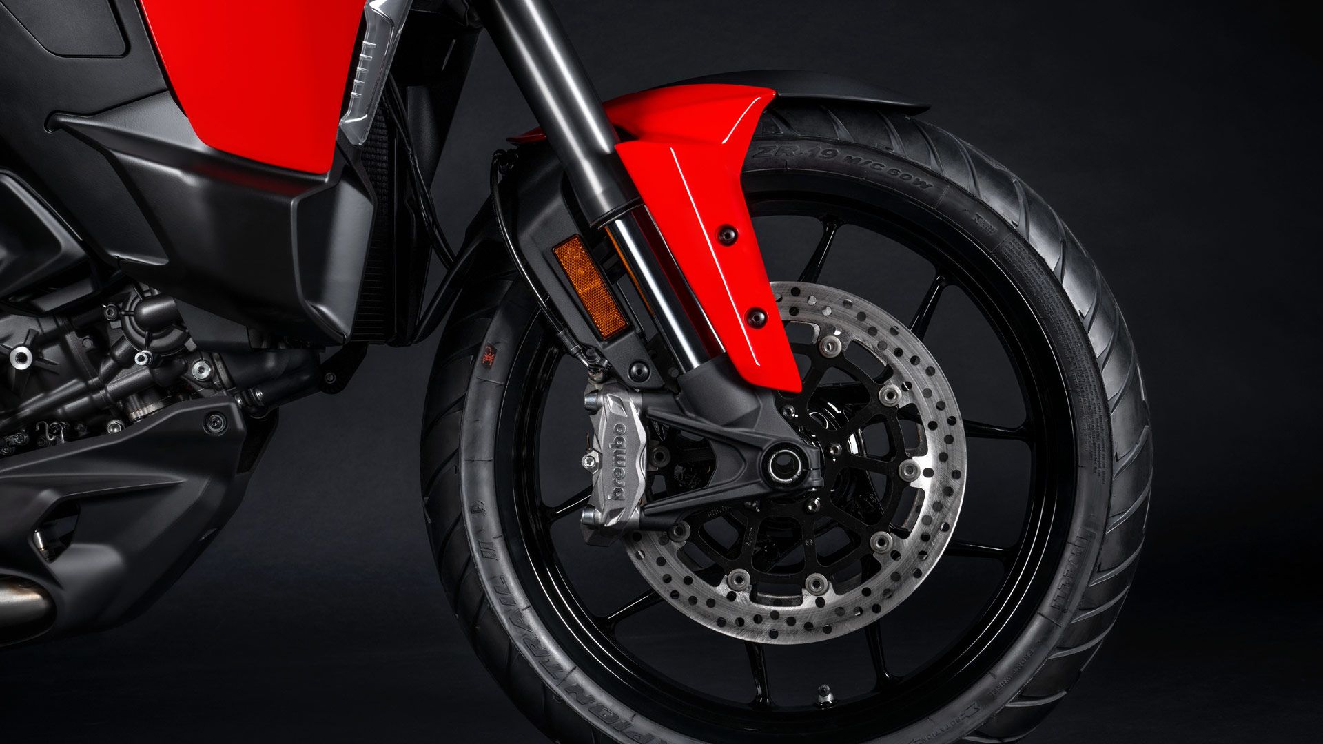 Ducati Multistrada V2 S 2025 Detalles (13)