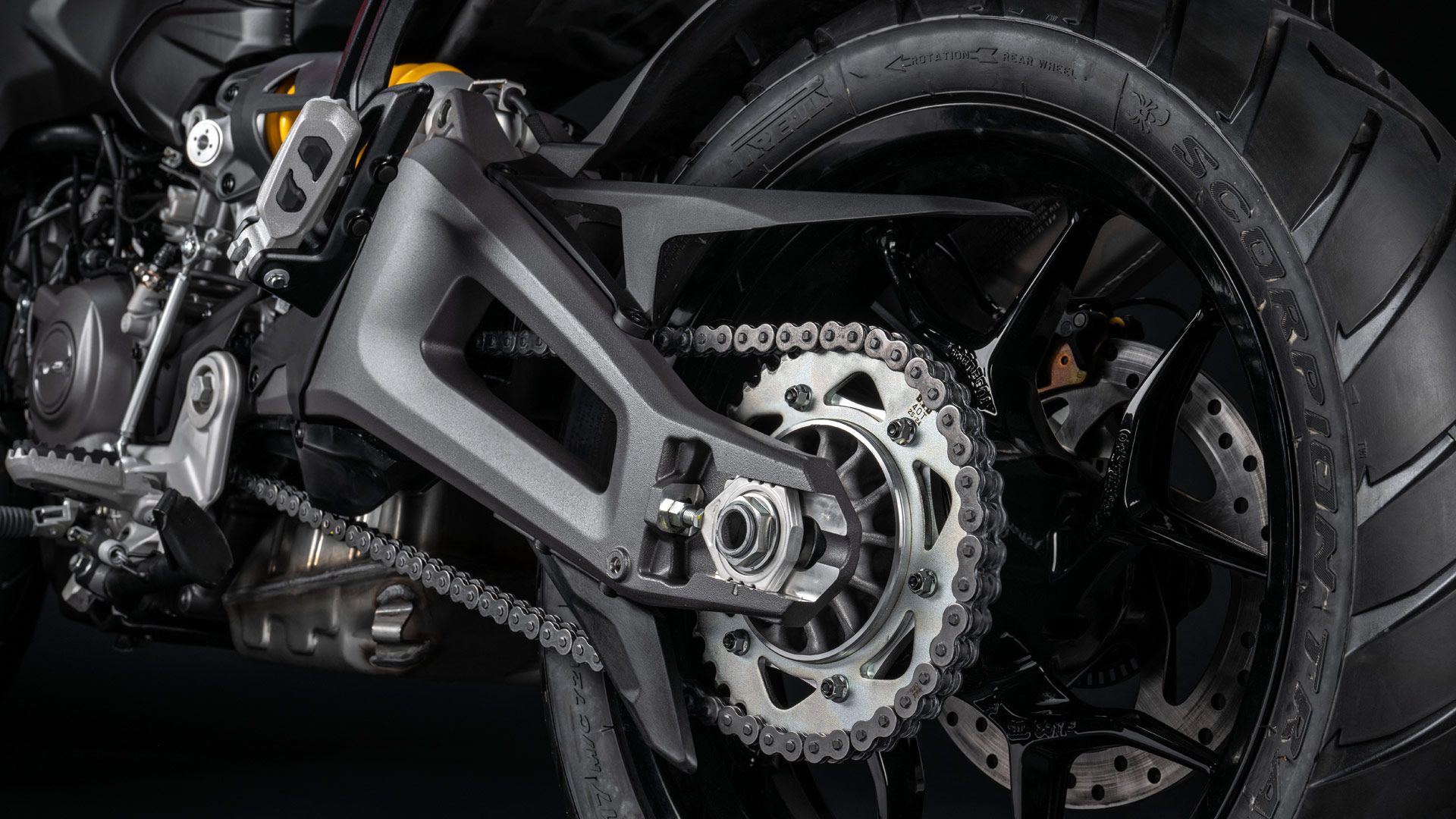 Ducati Multistrada V2 S 2025 Detalles (16)