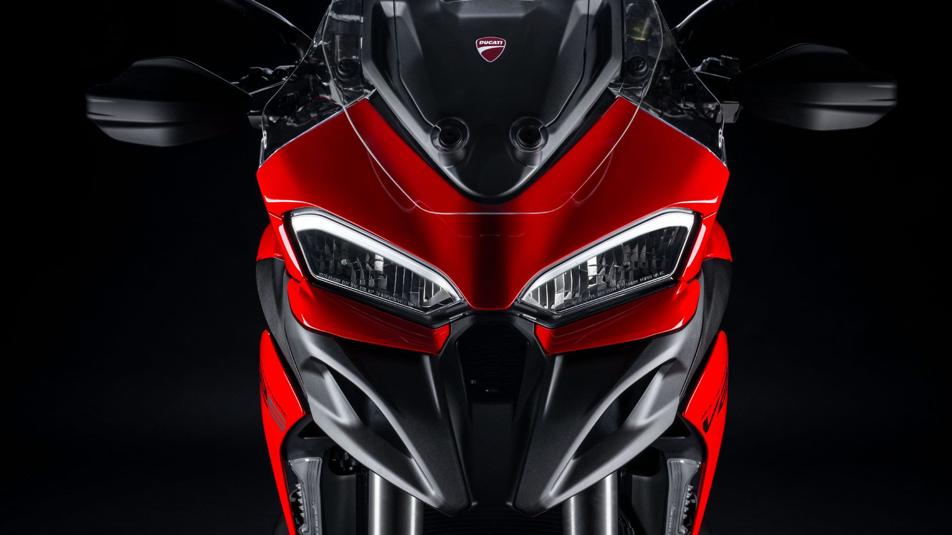 Ducati Multistrada V2 S 2025 Detalles (18)
