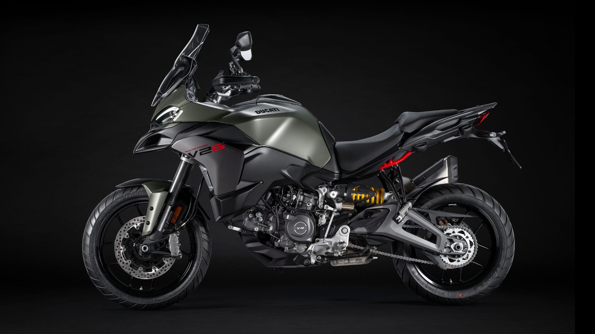 Ducati Multistrada V2 S 2025 Detalles (19)