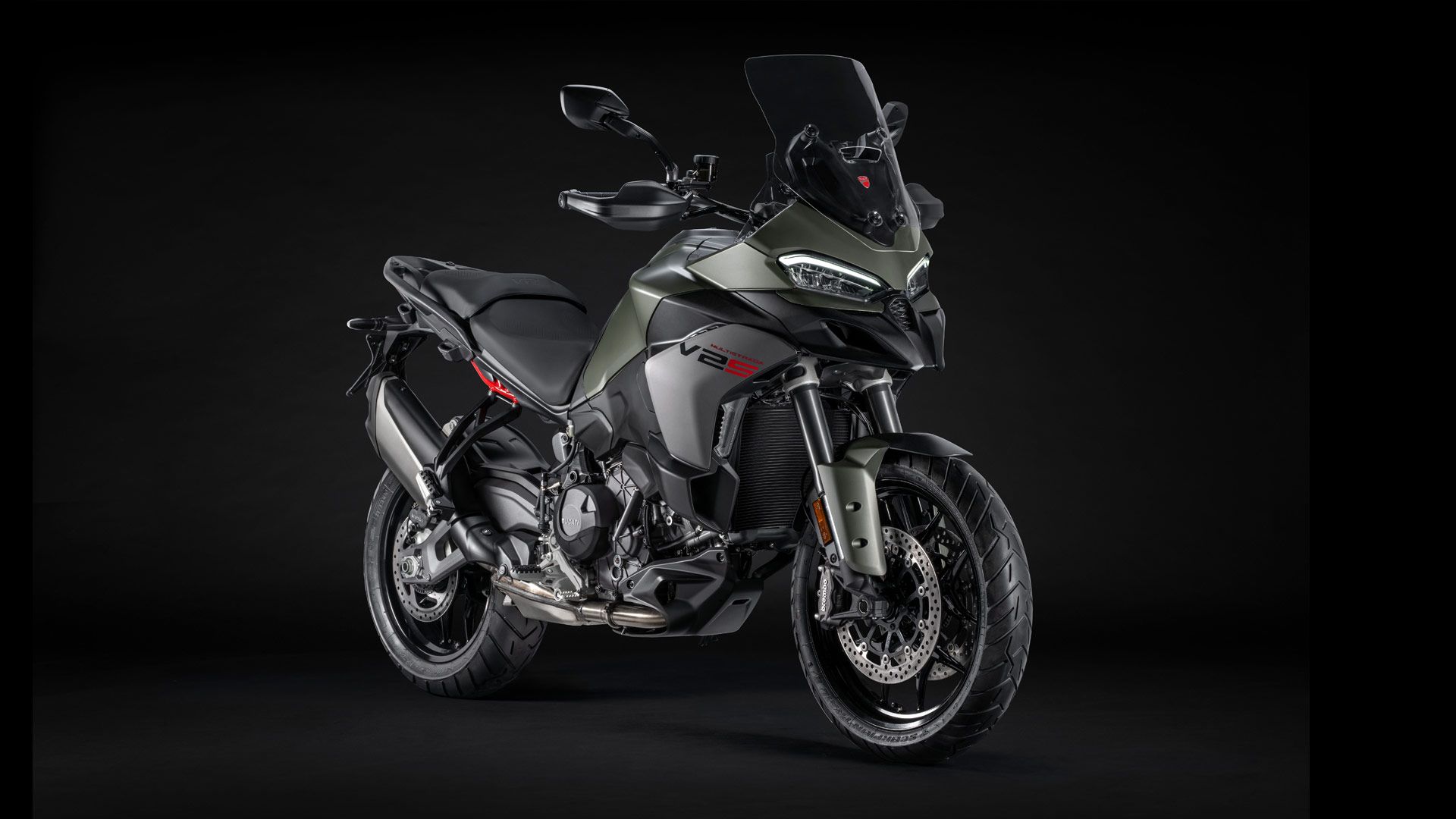 Ducati Multistrada V2 S 2025 Detalles (20)