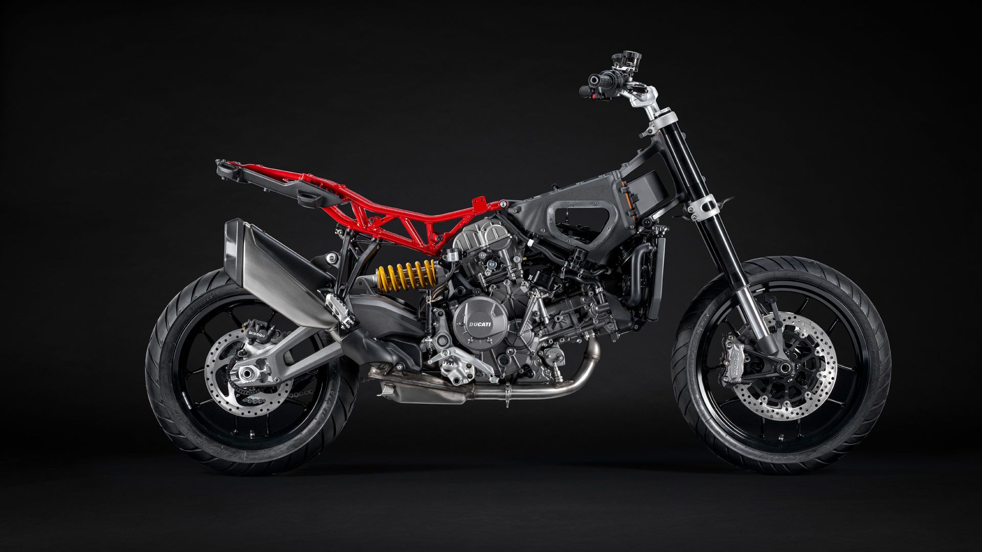 Ducati Multistrada V2 S 2025 Detalles (22)