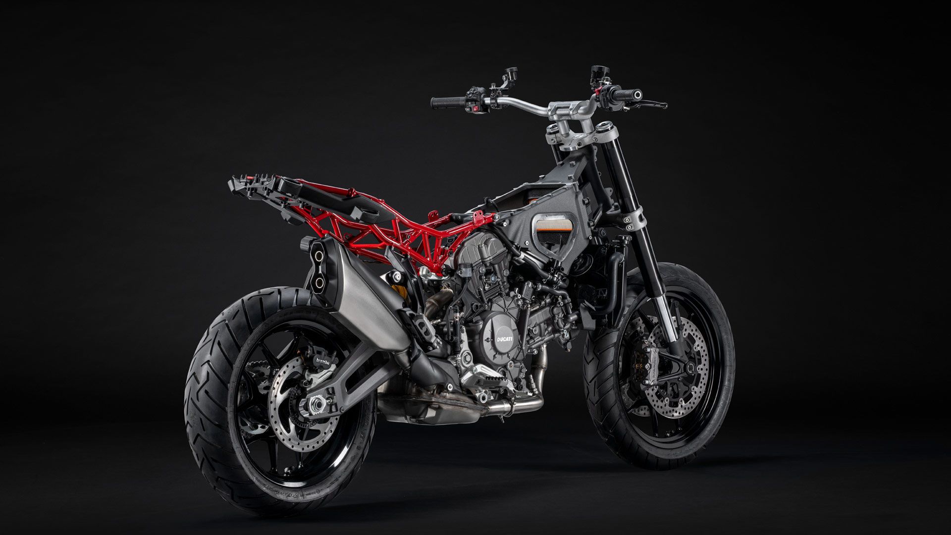 Ducati Multistrada V2 S 2025 Detalles (23)