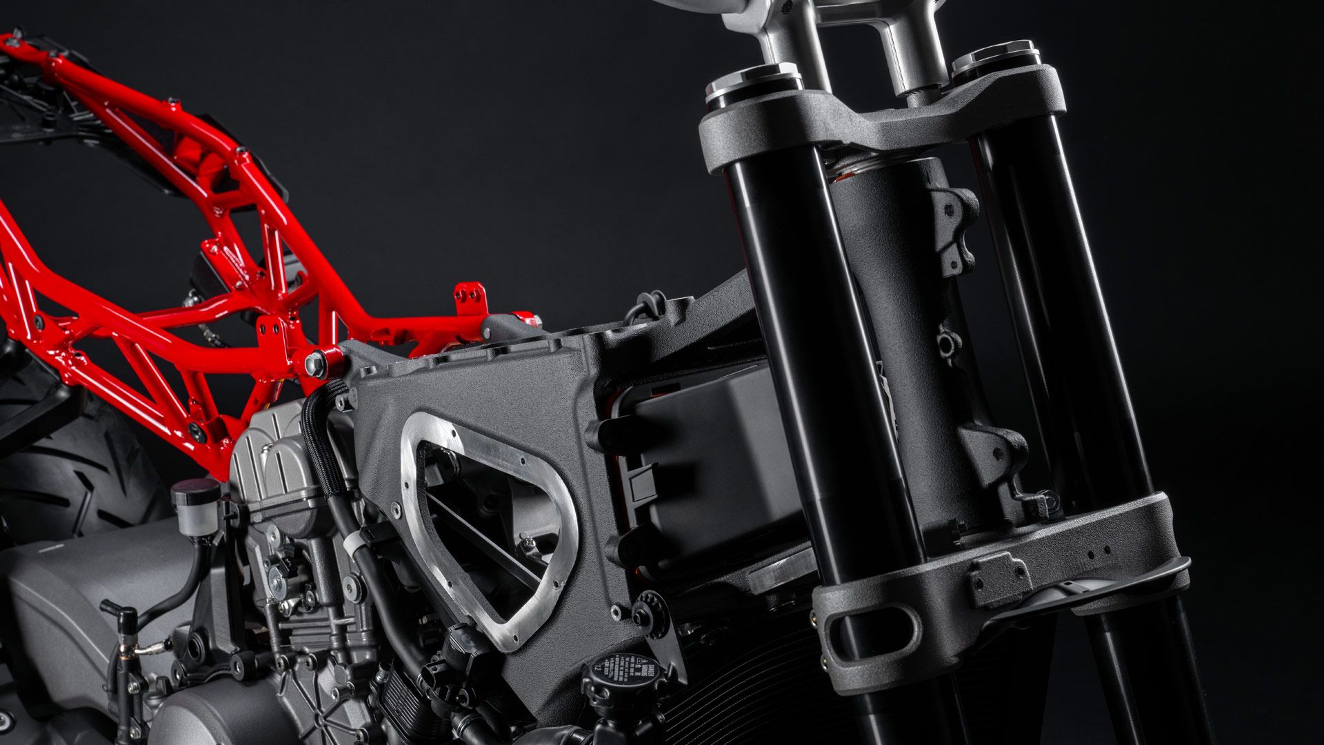Ducati Multistrada V2 S 2025 Detalles (27)