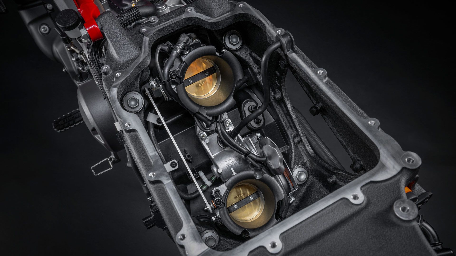 Ducati Multistrada V2 S 2025 Detalles (28)