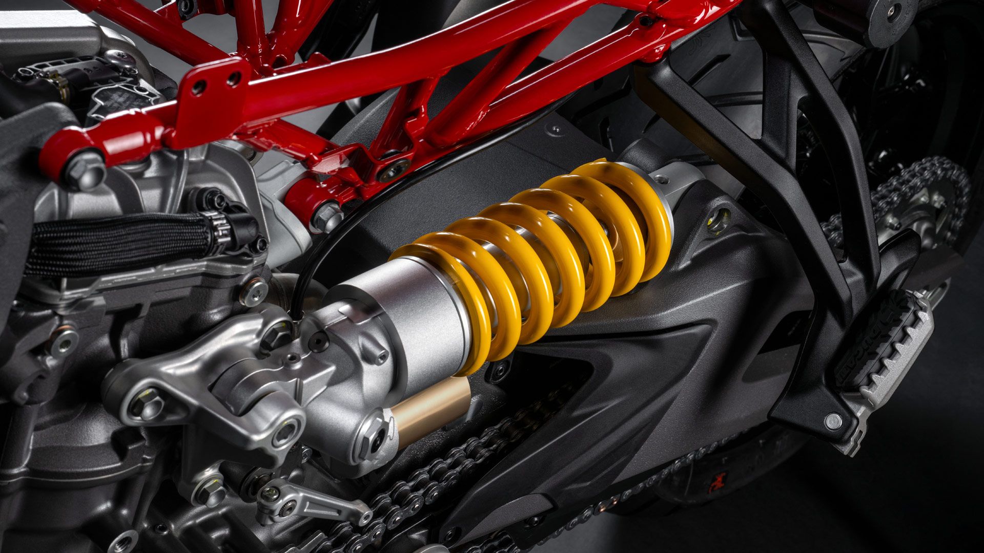 Ducati Multistrada V2 S 2025 Detalles (29)