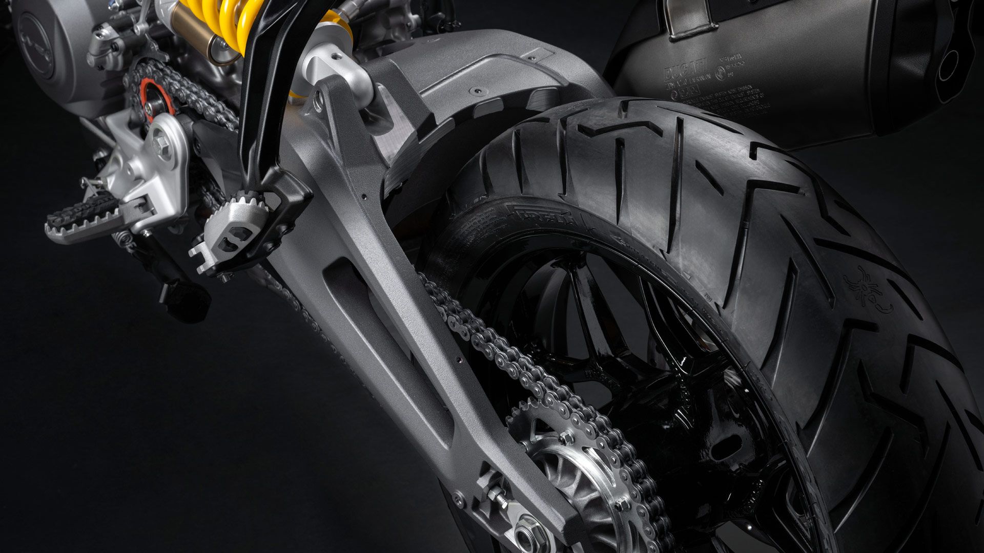 Ducati Multistrada V2 S 2025 Detalles (30)
