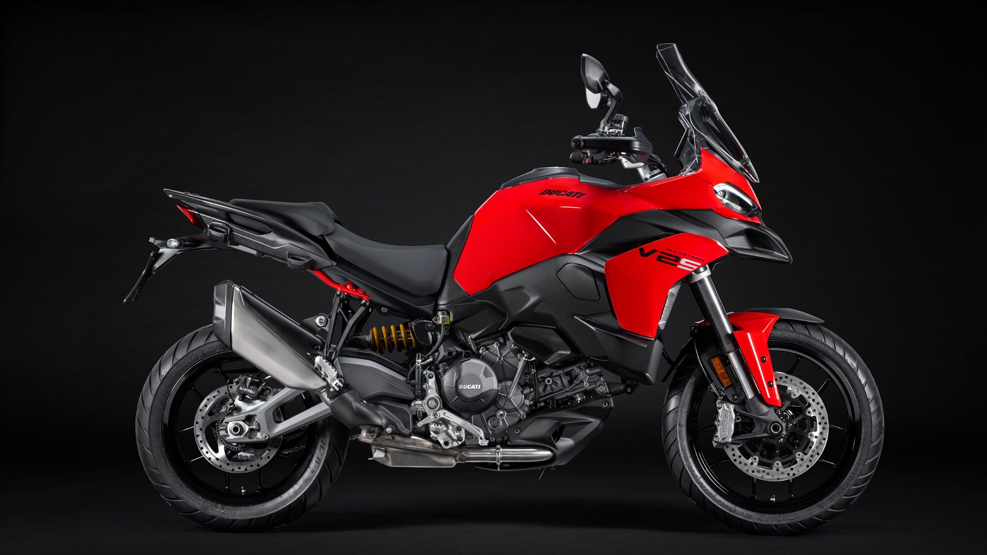 MY25 MULTISTRADA V2 STUDIO  3  UC732397 High