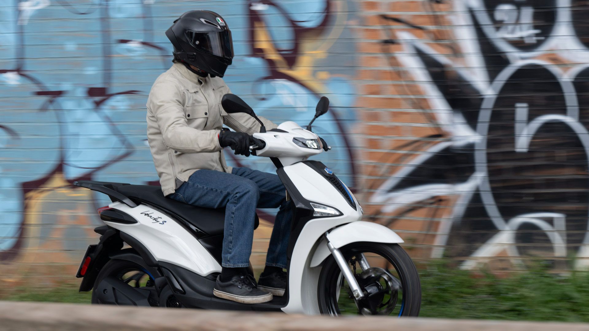 Piaggio Liberty 125 2025 Accion (22)