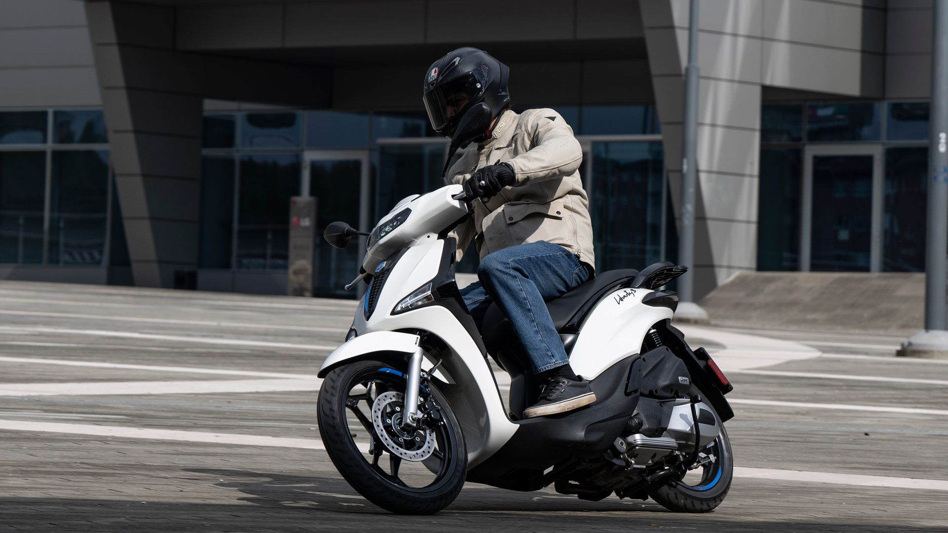 Piaggio Liberty 125 2025 Accion (39)
