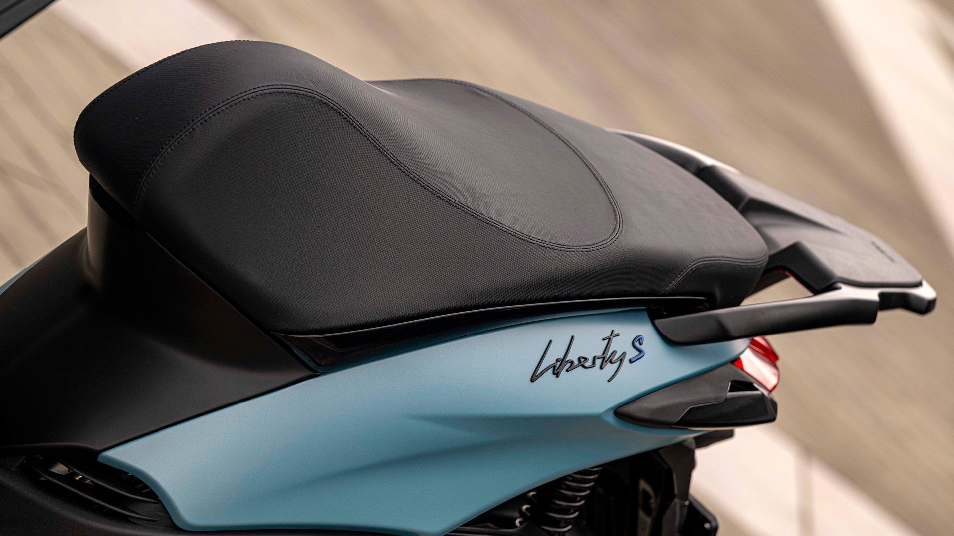 Piaggio Liberty 125 2025 Detalles (5)