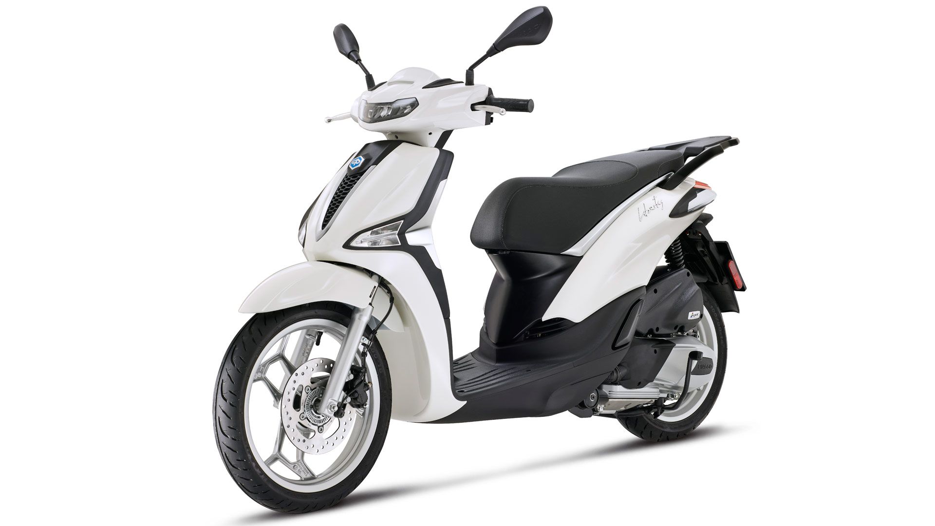 Piaggio Liberty 125 2025 Estudio (2)