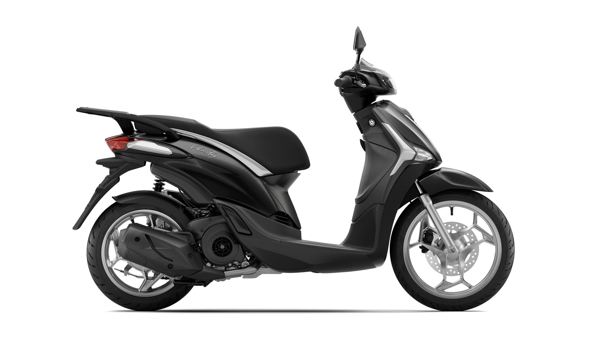 Piaggio Liberty 125 2025 Estudio (8)