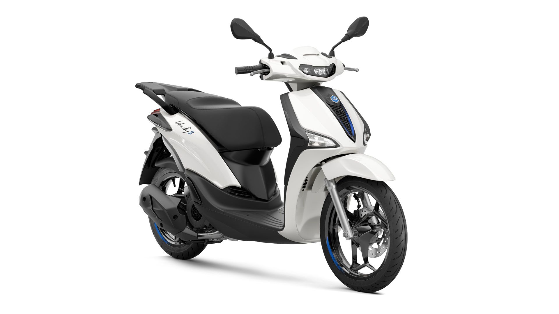 Piaggio Liberty S 125 2025 Estudio (1)