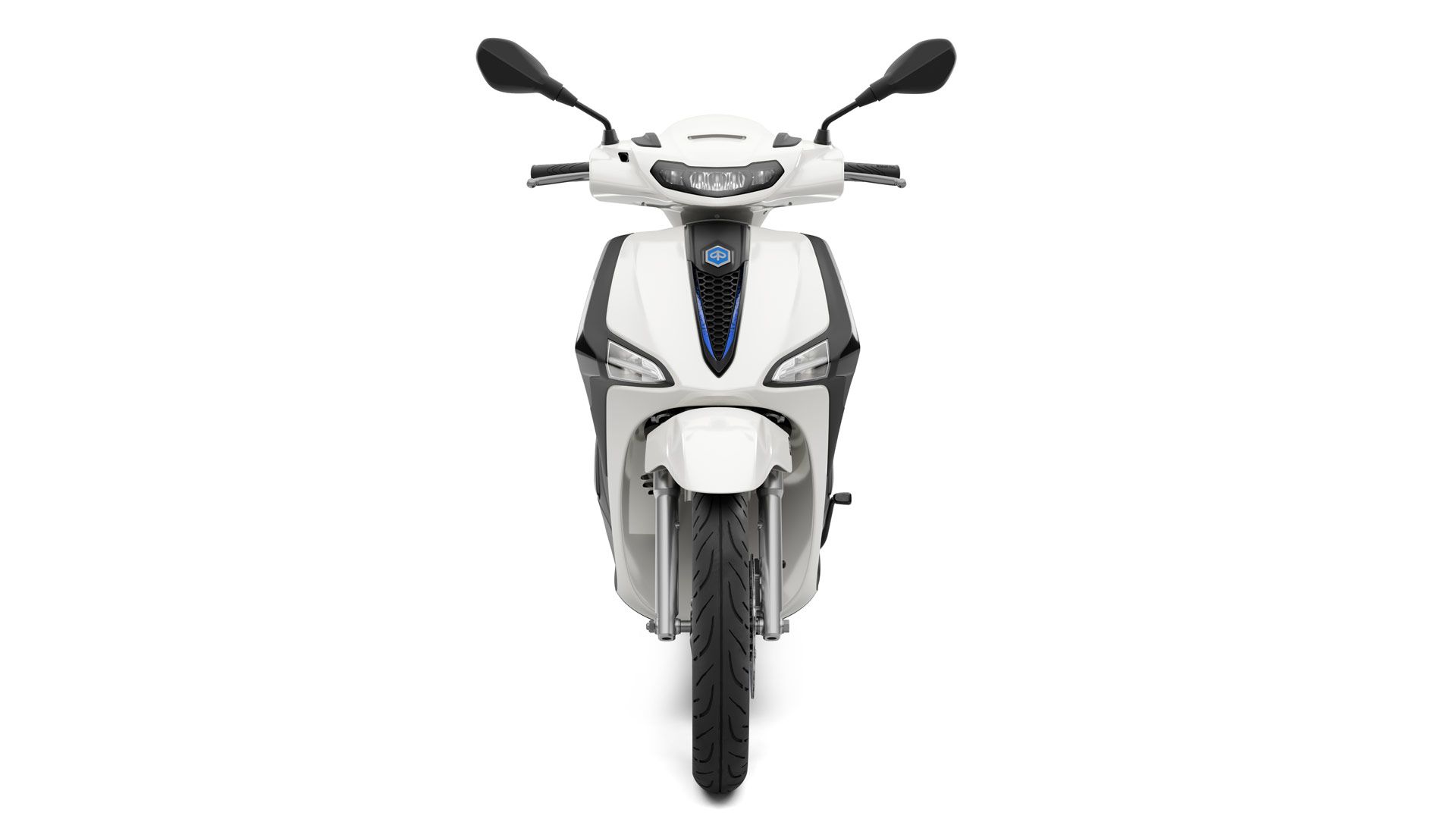Piaggio Liberty S 125 2025 Estudio (2)