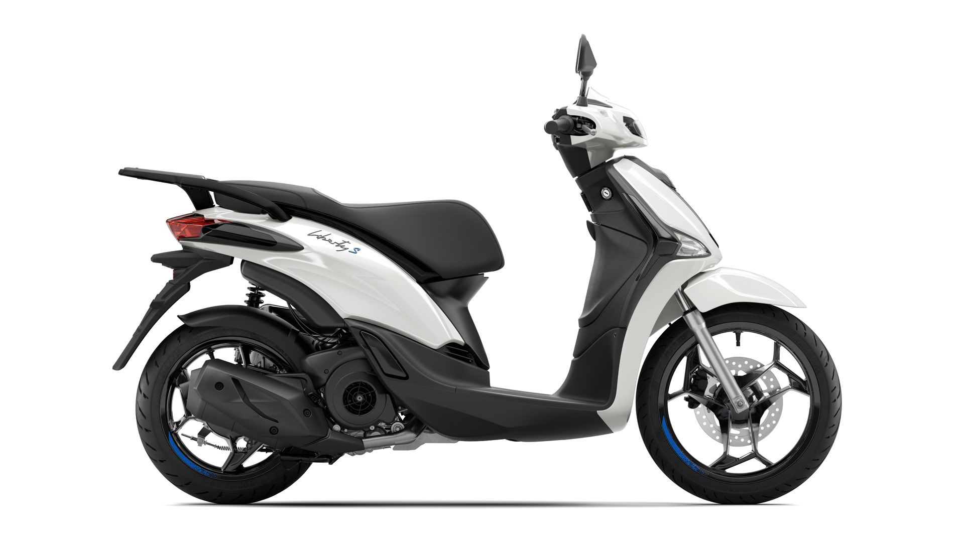 Piaggio Liberty S 125 2025 Estudio (3)