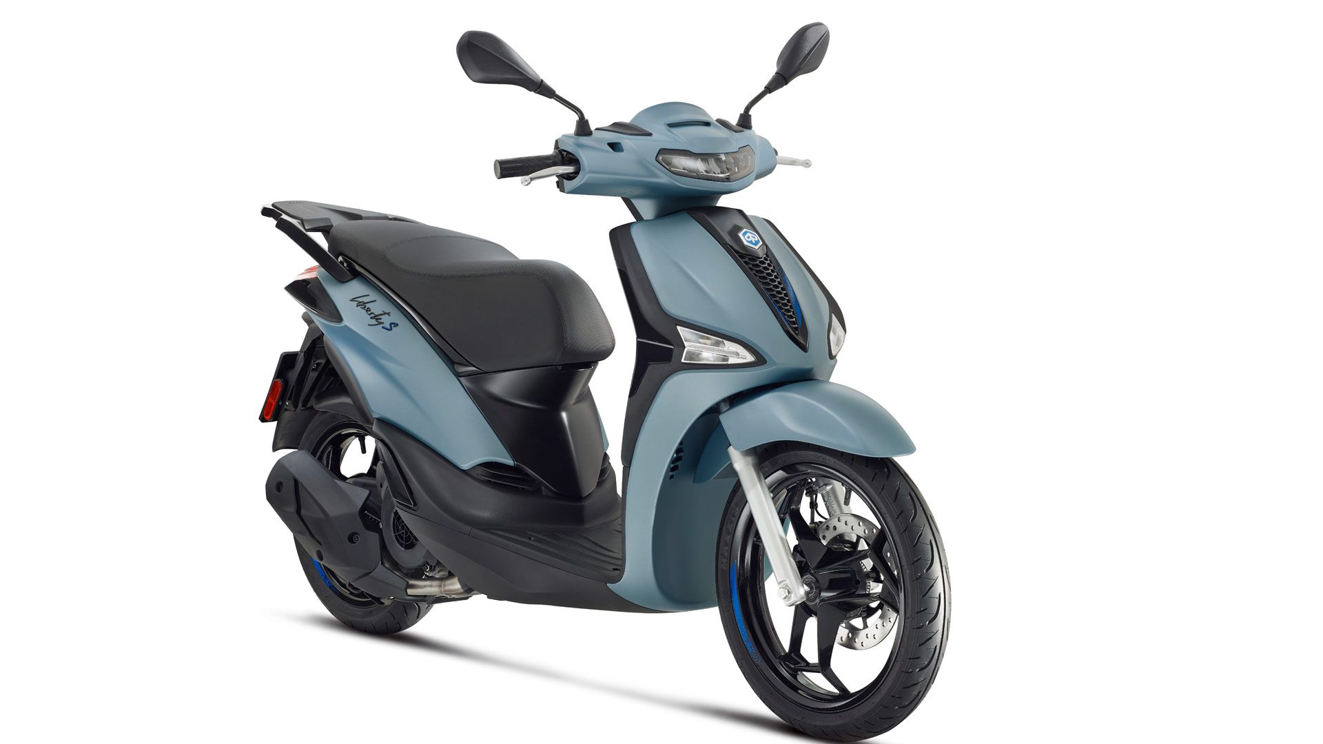 Piaggio Liberty S 125 2025 Estudio (4)