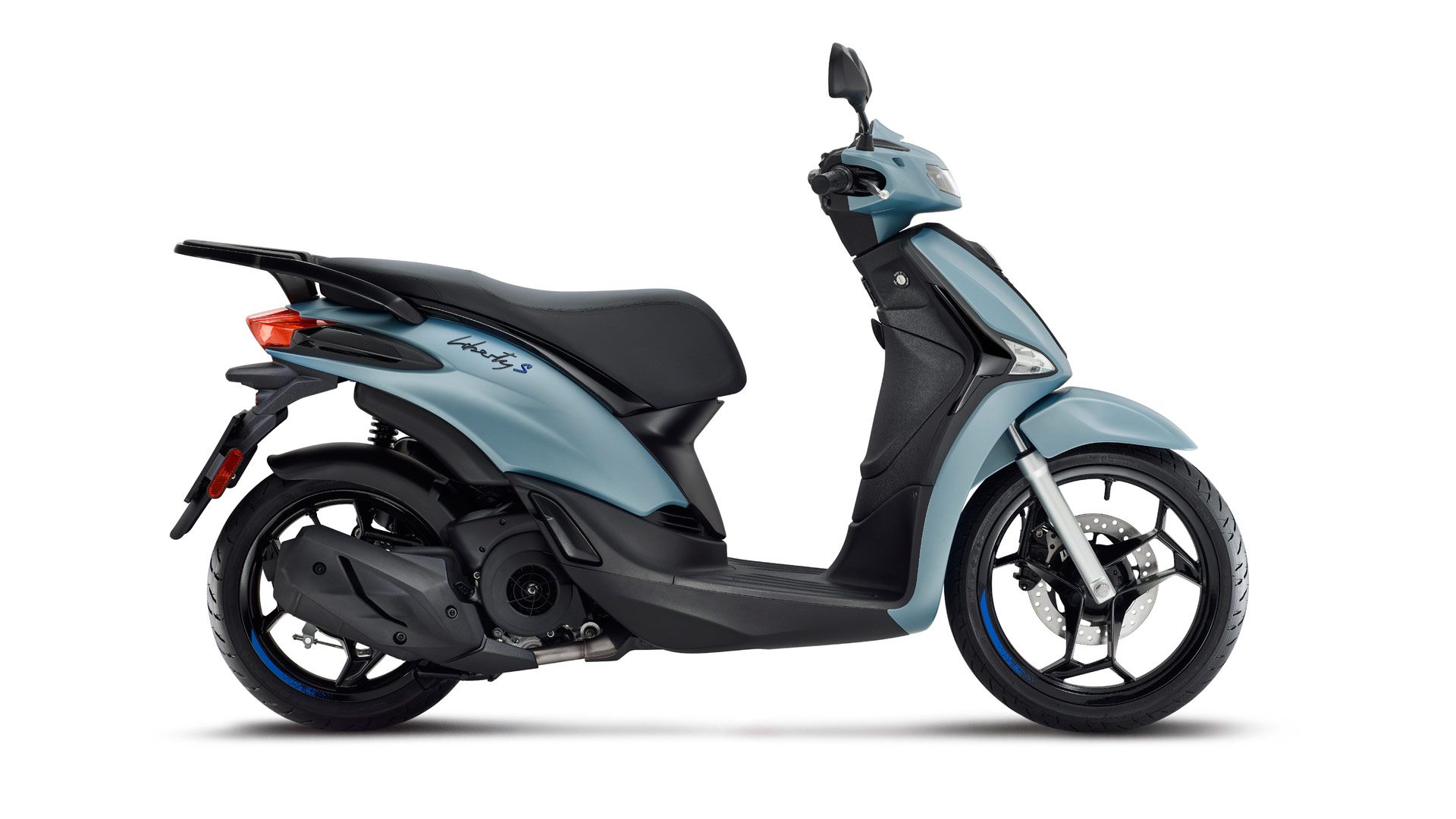 Piaggio Liberty S 125 2025 Estudio (6)