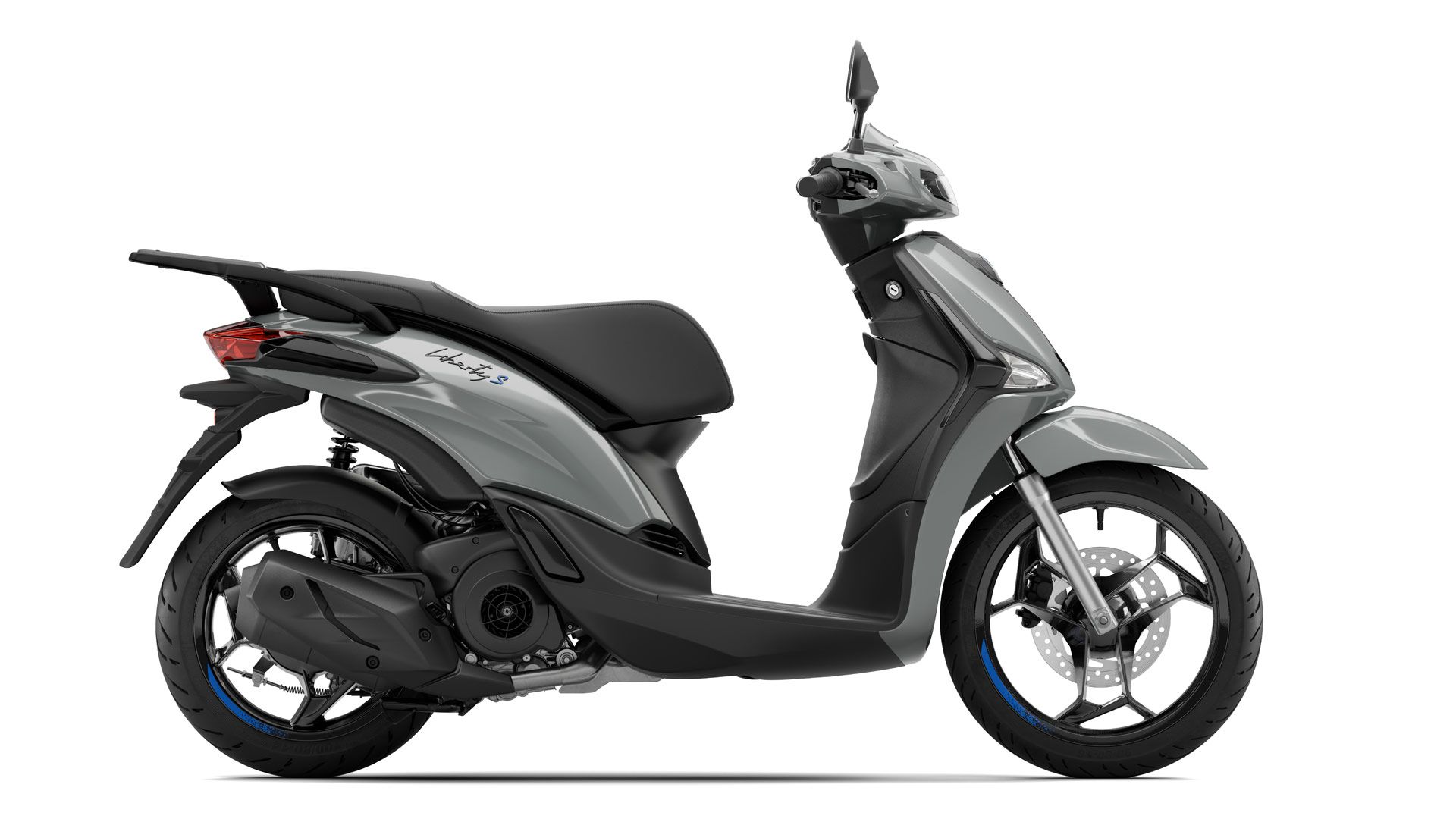 Piaggio Liberty S 125 2025 Estudio (7)