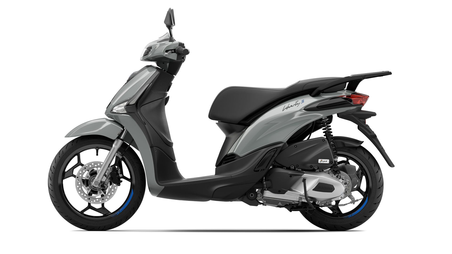 Piaggio Liberty S 125 2025 Estudio (8)