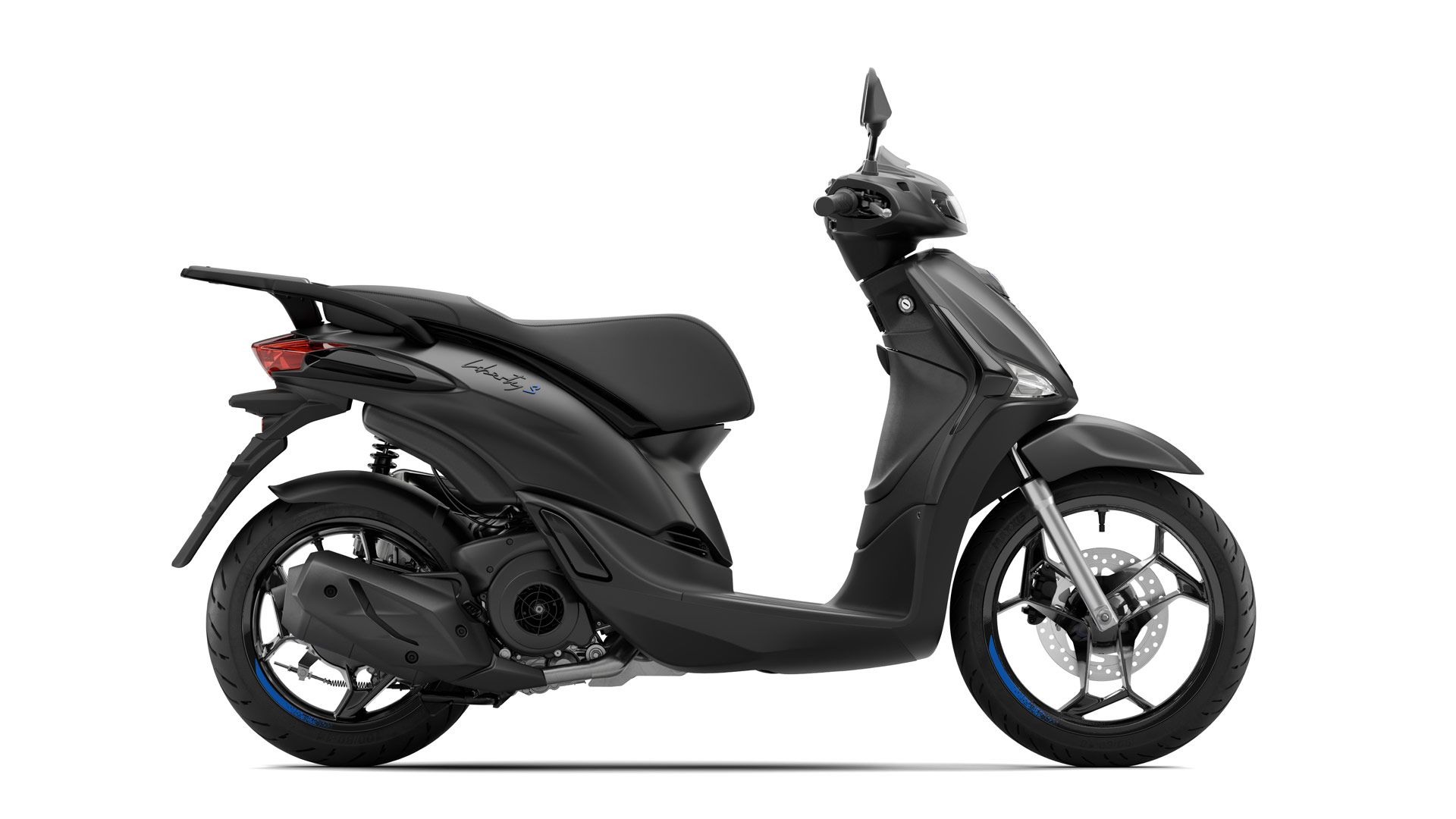 Piaggio Liberty S 125 2025 Estudio (11)