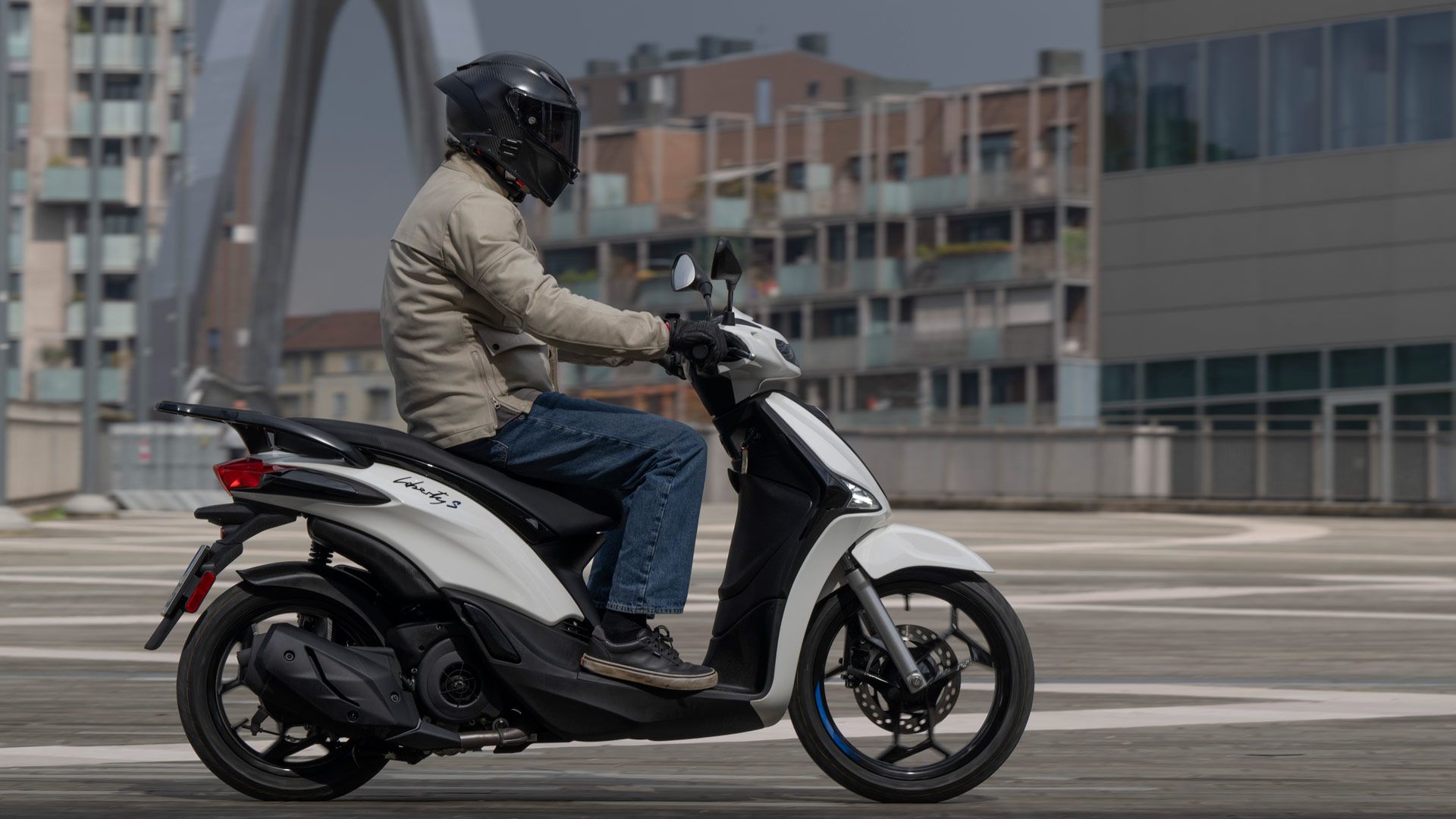 Piaggio Liberty 125 2025 Accion (43)